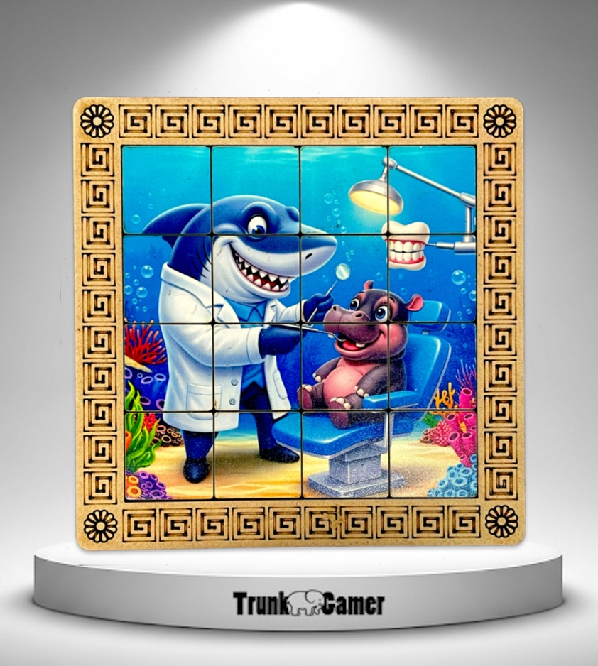 Doctor Sharko