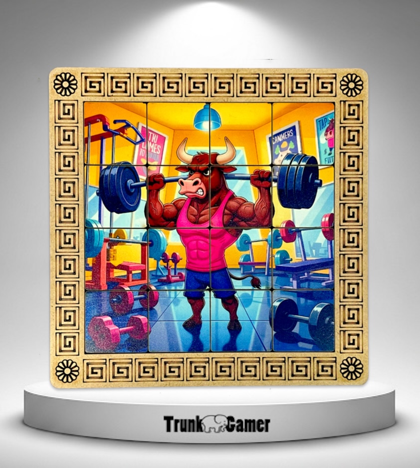 Power Lift