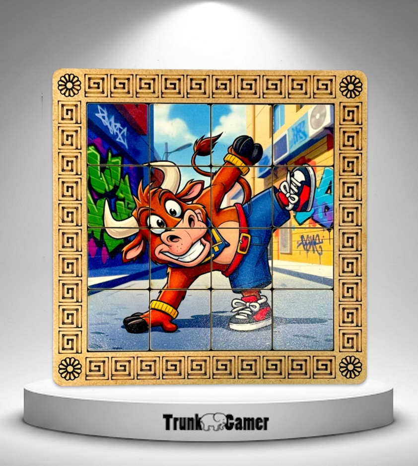Street Jazz