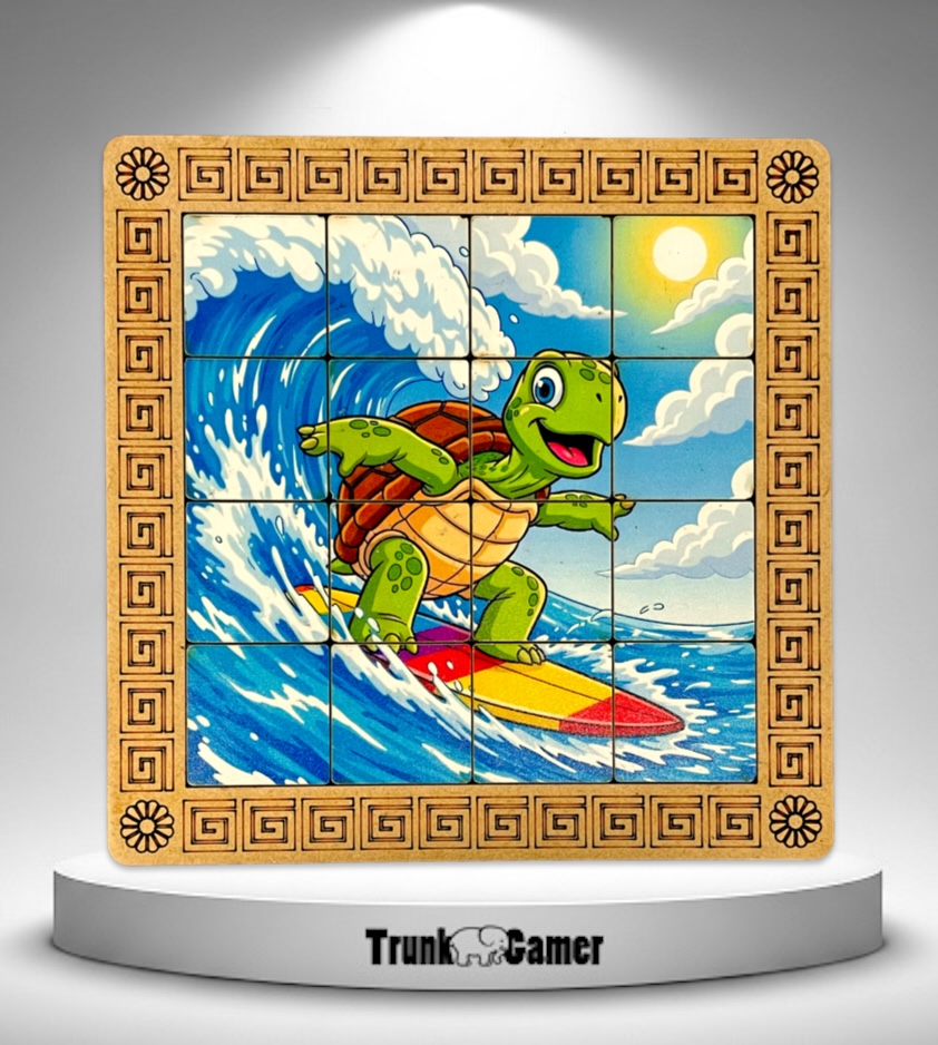 Victory Surf